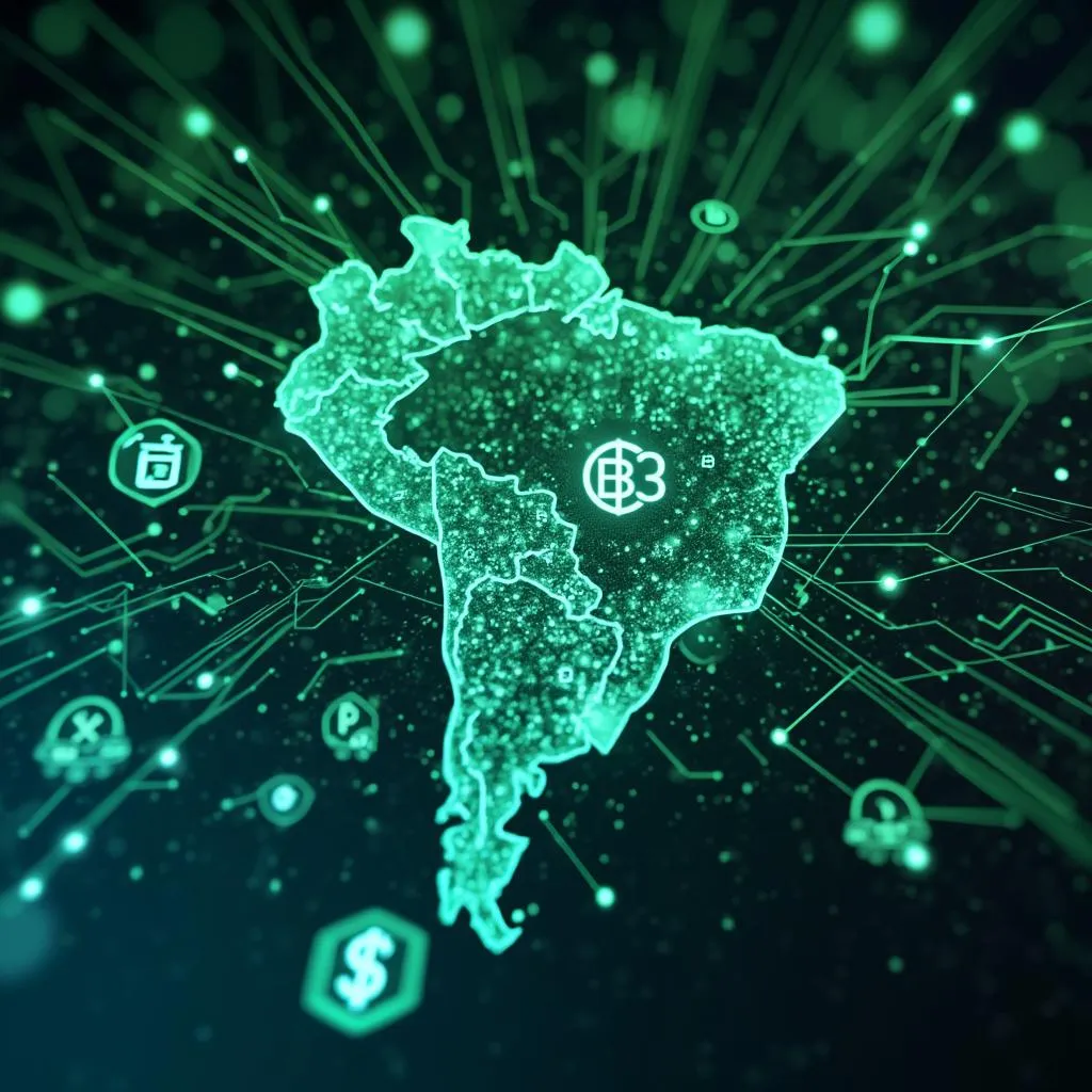 Inovação em Investimentos
