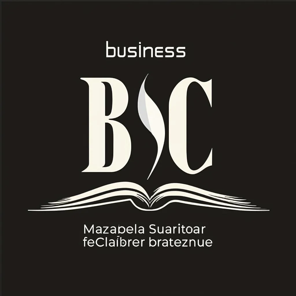 Logo Revista de Negócios 2
