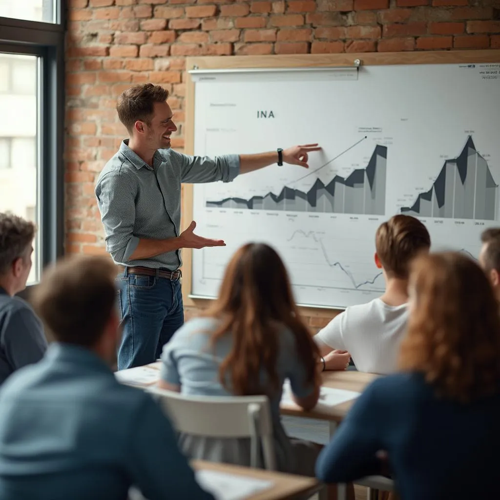 Educação Financeira sobre Investimentos