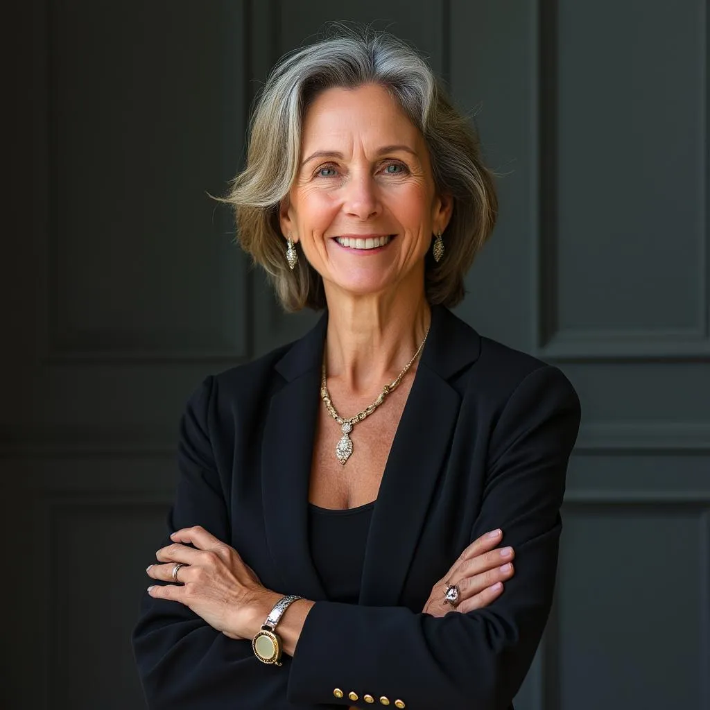 Sofia Lima - Consultora de Investimentos Sênior
